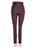 Crz Yoga Burgundy Active Pants Size S - photo 2
