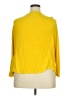 CAbi Yellow Cardigan Size XL - photo 2