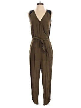 Leifsdottir Jumpsuit