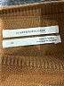 Anthropologie Brown Pullover Sweater Size XS - photo 7