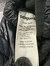 Patagonia 100% Nylon Solid Black Snow Jacket Size XS - photo 7