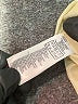 Forever 21 Plus Metallic Ivory Formal Skirt Size 10 - photo 5