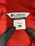 Columbia 100% Polyester Red Vest Size S - photo 7