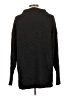 Well Worn Black Turtleneck Sweater Size L - photo 2