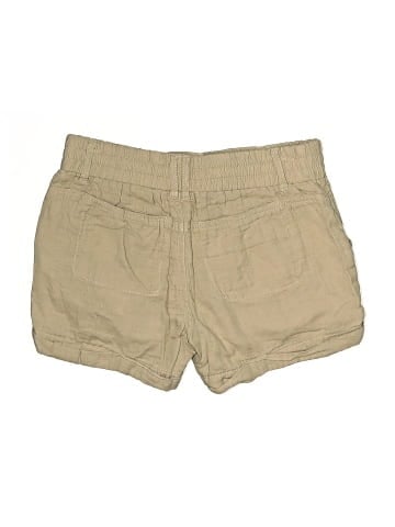 Rewind Khaki Shorts (view 2)