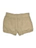 Rewind 100% Cotton Tan Khaki Shorts Size 0 - photo 2