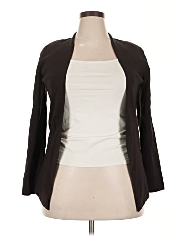 MM. LaFleur Cardigan (view 1)