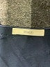 Sessun Black Short Sleeve Top Size M - photo 7
