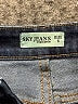Sky Jeans Blue Jeans Size 5 - photo 7