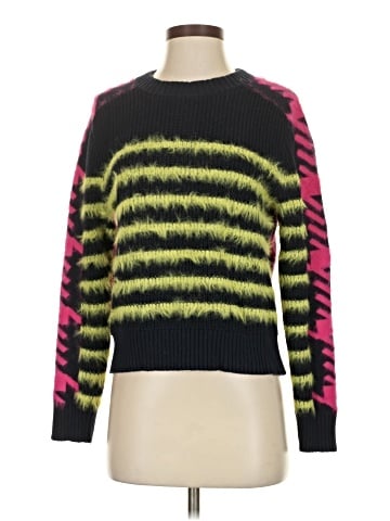 Central Park West Pullover Sweater (view 1)