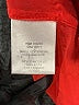 Equipment Red Short Sleeve Blouse Size XS - photo 8