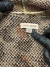 Knox Rose Brown Cardigan Size S - photo 4