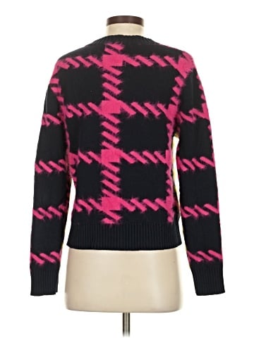 Central Park West Pullover Sweater (view 2)