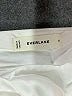 Everlane White Cocktail Dress Size 6 - photo 6