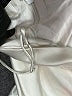 Everlane White Cocktail Dress Size 6 - photo 7