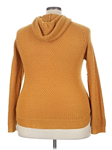 Caren Sport Pullover Sweater (view 2)