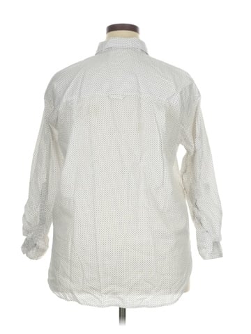 Gloria Vanderbilt Long Sleeve Button-Down Shirt (view 2)