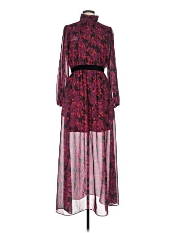 LDT Casual Dress (view 1)