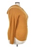 Caren Sport 100% Acrylic Orange Pullover Sweater Size 3X - photo 4
