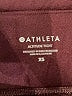 Athleta Burgundy Active Pants Size XS - photo 4
