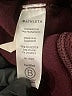 Athleta Burgundy Active Pants Size XS - photo 5