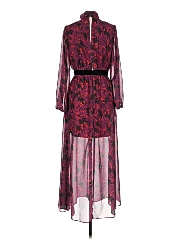 LDT Casual Dress (view 2)
