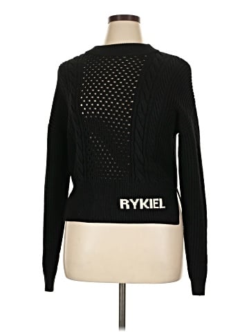 Sonia Rykiel Pullover Sweater (view 1)