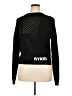 Sonia Rykiel 100% Polymide Black Pullover Sweater Size XL - photo 1