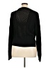 Sonia Rykiel 100% Polymide Black Pullover Sweater Size XL - photo 2
