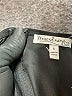 Xtraordinary Graphic Silver Cocktail Dress Size 1 - photo 7