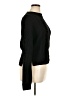 Sonia Rykiel 100% Polymide Black Pullover Sweater Size XL - photo 4