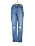Joe's Jeans Blue Jeans Size 26 waist - photo 1