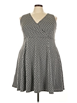 Lane Bryant Casual Dress