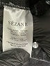 Sézane Solid Black Jeans Size 30 waist - photo 7