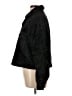 Assorted Brands Solid Black Faux Fur Jacket Size L - photo 5