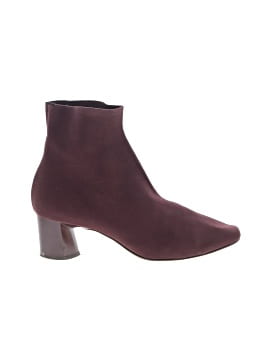 Mm. La Fleur Ankle Boots