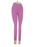 Move Theology Purple Yoga Pants Size S - photo 1