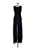 Norma Kamali Black Jumpsuit Size M - photo 1