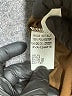 Boohoo 100% Polyester Brown Long Sleeve Turtleneck Size 6 - photo 8