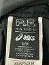 P.E Nation Color Block Black Active Pants Size S - photo 4