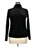 Friful Black Long Sleeve Turtleneck Size XL - photo 1