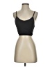Desigual Black Tank Top Size S (estimated) - photo 1