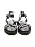 AGL Black Sandals Size EU (IT) 40 / US 10 - photo 2