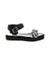 AGL Black Sandals Size EU (IT) 40 / US 10 - photo 1