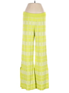 Solid & Striped Casual Pants