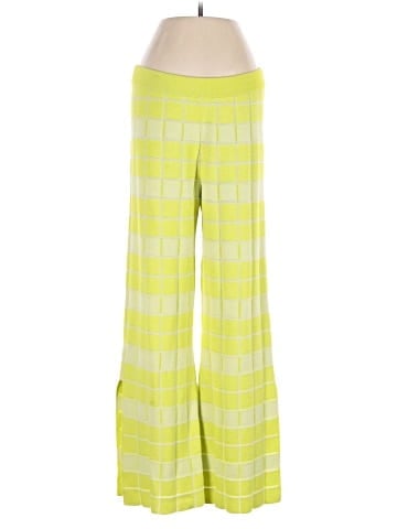 Solid & Striped Casual Pants (view 1)