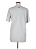 Under Armour 100% Polyester Silver Active T-Shirt Size M - photo 2