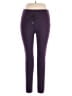 Marika Purple Active Pants Size XL - photo 1
