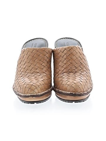 Donald J Pliner Mule/Clog (view 2)