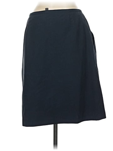 Brooks Brothers 346 Formal Skirt (view 2)